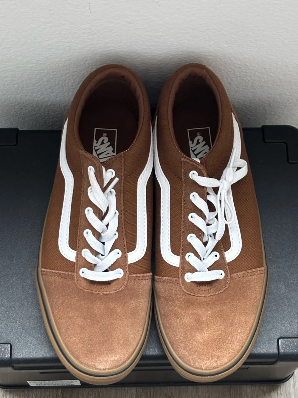 Vans classic women